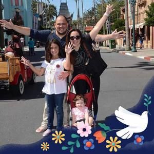 Meet your Posher, Maggie